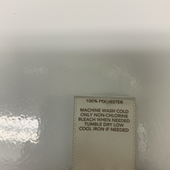 large Loft spaghetti strap camisole - Picture 7 of 8